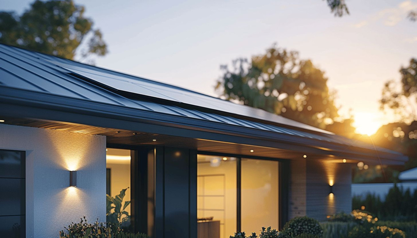 Comprendre le concept de demi toiture et ses applications