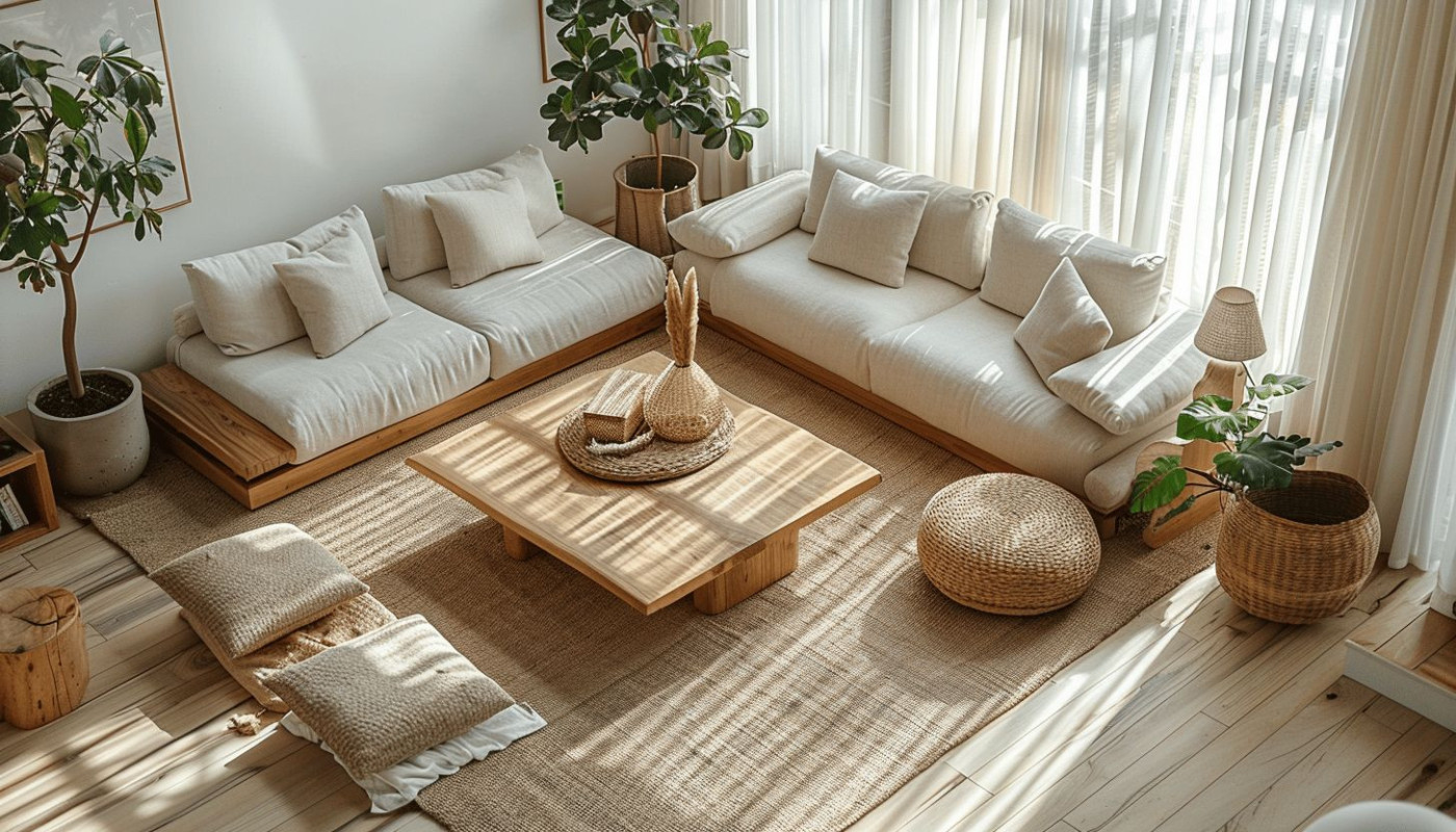 Les principes du Feng Shui pour harmoniser votre maison