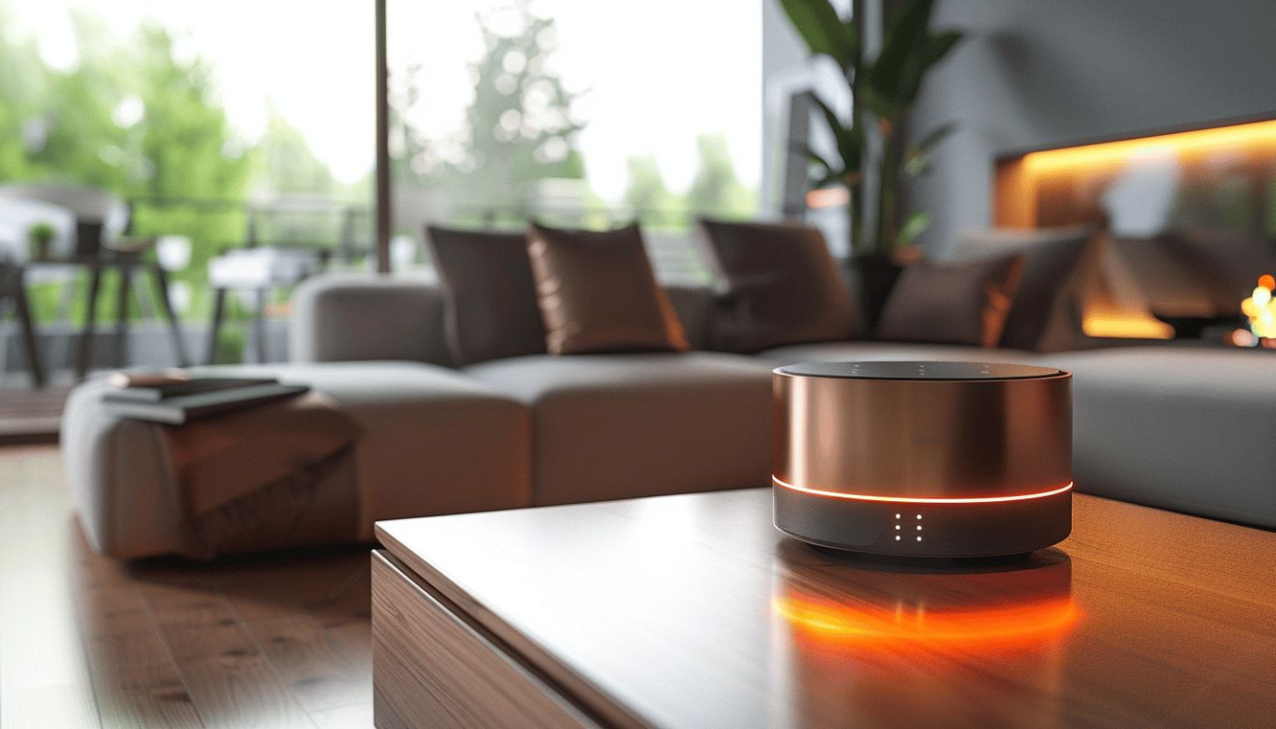 Maison intelligente: Comment simplifier votre vie à domicile