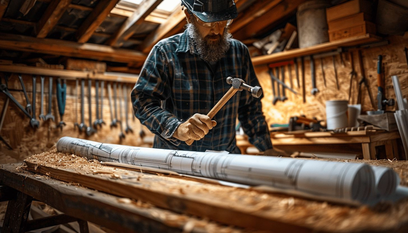 Maîtriser l'art de la couverture et de la charpente à Lyon : un aperçu des prestations du Petit Zinc