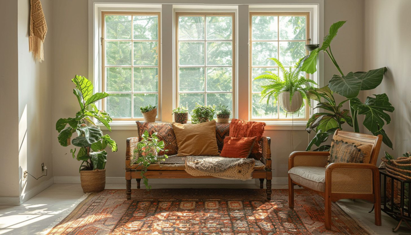 Revitaliser votre maison avec ces idées de rénovation économiques